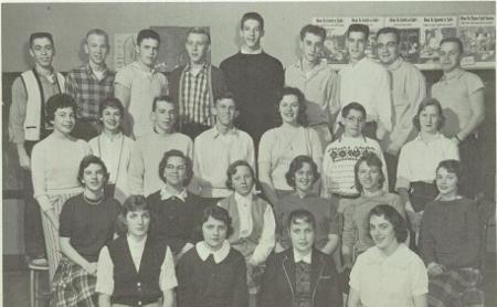 William Canfield's Classmates profile album