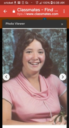 Debra Jones' Classmates profile album