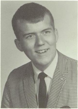 Larry Alfrey's Classmates profile album