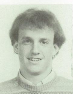 Ken Gibson's Classmates profile album