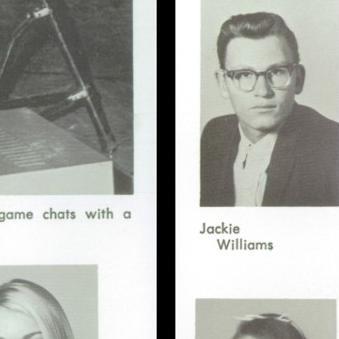 Donna Williams' Classmates profile album