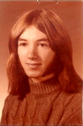 Jim Weinberg's Classmates profile album