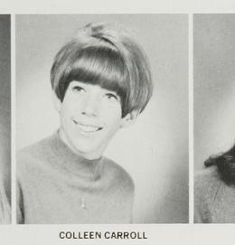 Colleen Cook's Classmates profile album