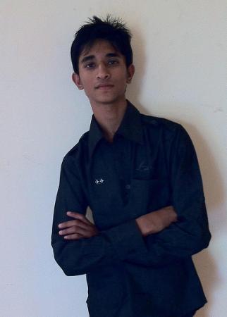 Sumit Mehta's Classmates® Profile Photo