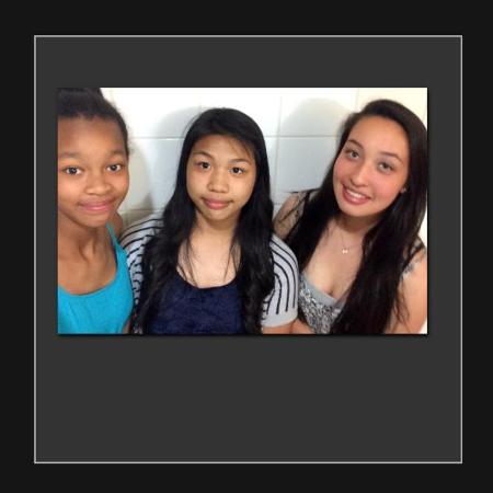 Gabby Garcia's Classmates® Profile Photo