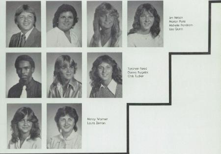 LaSheena Fisher's Classmates profile album