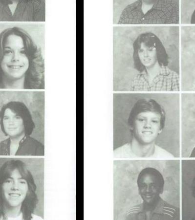 chris newell's Classmates profile album