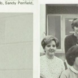 Cindy Clark's Classmates profile album