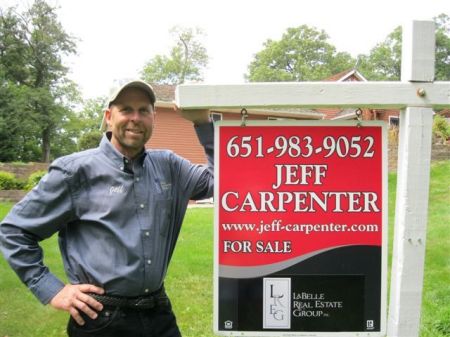 Jeff Carpenter's Classmates® Profile Photo