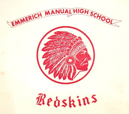 Emmerich Manual High School Reunion 1974 50 year...