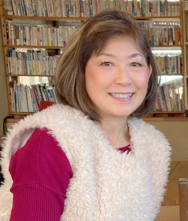 Yumi Takenouchi's Classmates® Profile Photo