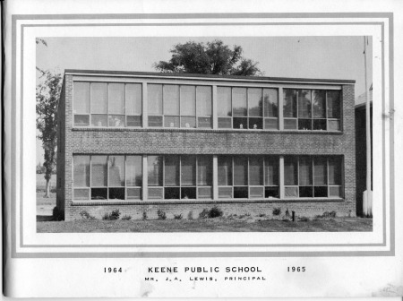 Keene Public School