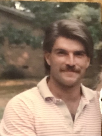 Greg Floyd's Classmates profile album