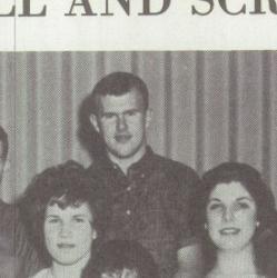 Gary Anderson's Classmates profile album