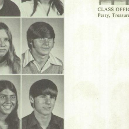Lisa Sladeck's Classmates profile album