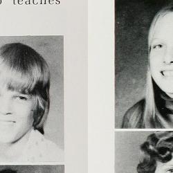 Terry Catlin's Classmates profile album