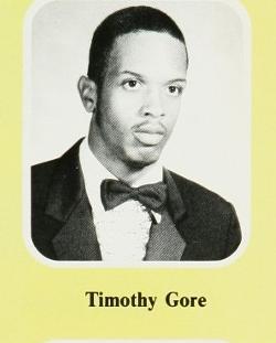 Tim Gore's Classmates profile album