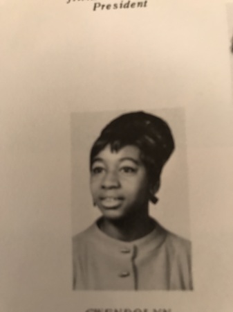 Gwendolyn Herring's Classmates profile album