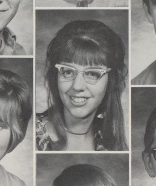 Tamara Russell's Classmates profile album