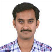Sachin Patel's Classmates® Profile Photo