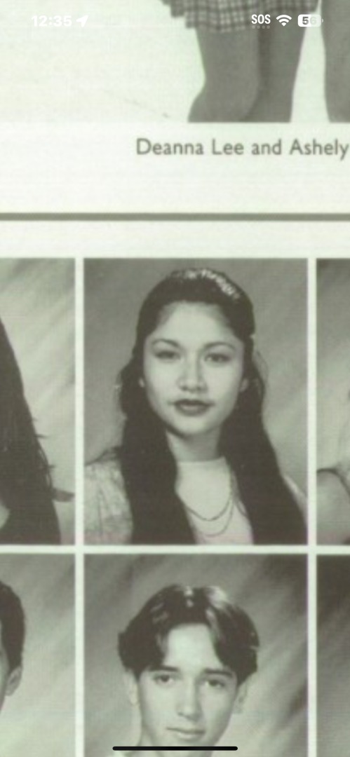 Jessica Morales' Classmates profile album