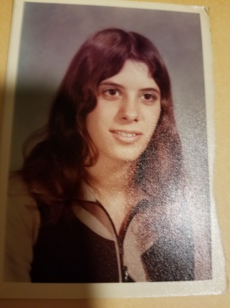 Barbara Brown's Classmates profile album