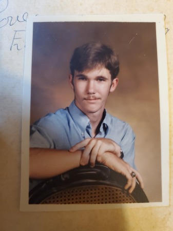 edward hitt's Classmates profile album