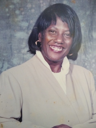 Gloria King's Classmates® Profile Photo