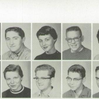 Carol Beal's Classmates profile album