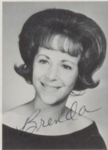 Brenda Guastella's Classmates profile album