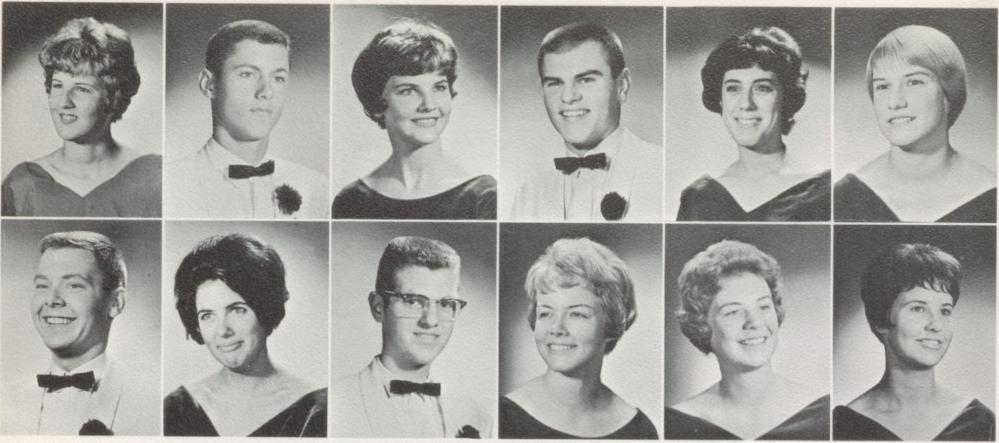 Bob Ederer's Classmates profile album