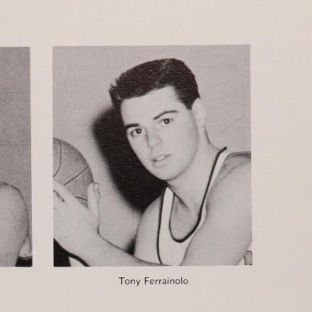 Anthony Ferrainolo's Classmates profile album