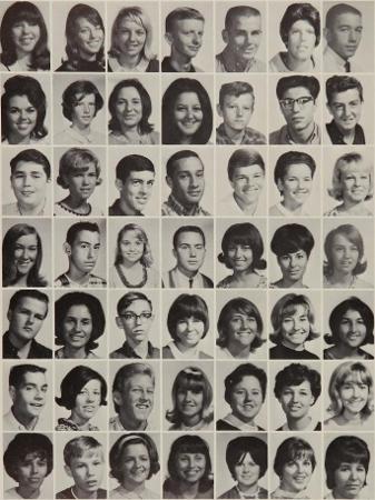 Anthony Cimaglia's Classmates profile album