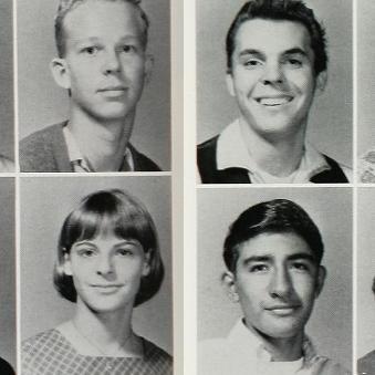 Raymond Perry's Classmates profile album