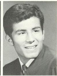 George Cantua's Classmates profile album