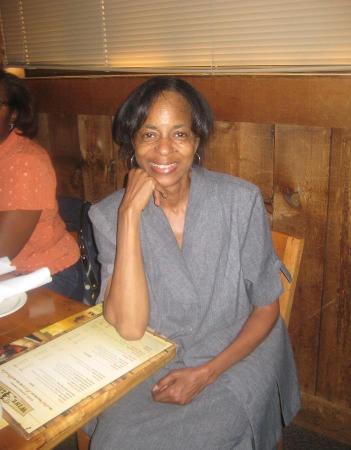 Rita Sims's Classmates® Profile Photo