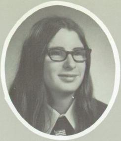 Elizabeth Maxwell's Classmates profile album