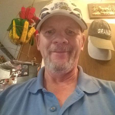 Scott Baker's Classmates® Profile Photo