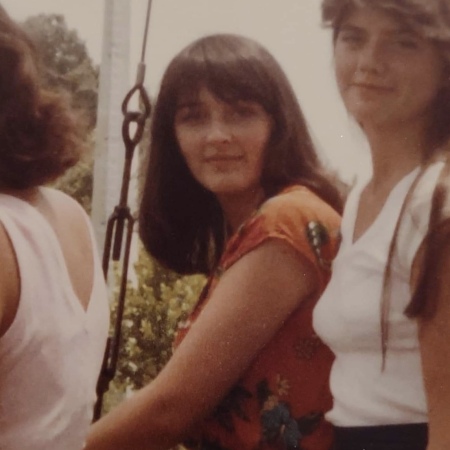 Sharon Goff's Classmates profile album