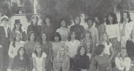 Diane Loeschnig's Classmates profile album