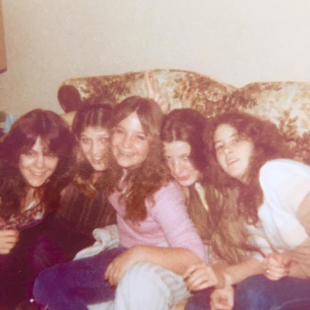 Terri Farish's Classmates profile album