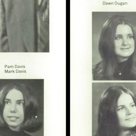 Dorothy Daugherty (Conway)'s Classmates profile album