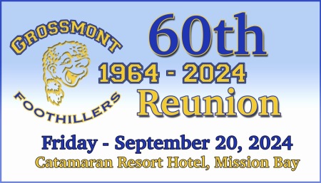 60th REUNION