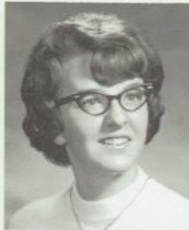 Mary Pitt's Classmates profile album