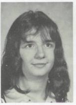 Brenda Harrison's Classmates profile album