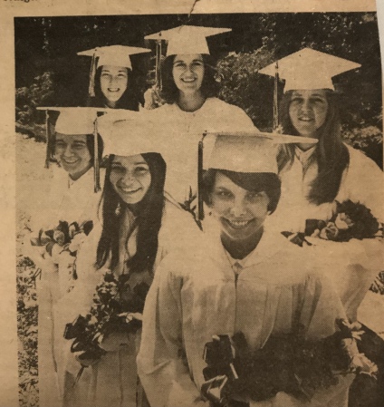 Patty Burch's Classmates profile album