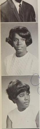 Tanya Brown's Classmates profile album