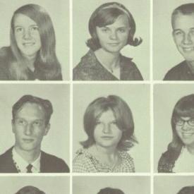 Karen Rausch's Classmates profile album
