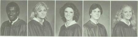 Vicki Vannoy-lankford's Classmates profile album