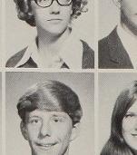 Christine Stephens Krouse's Classmates profile album